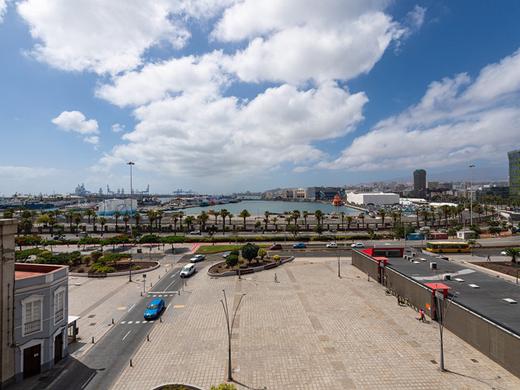 Hotel Cordial Vista Acuario