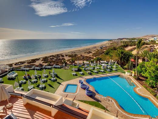 SBH Crystal Beach Hotel