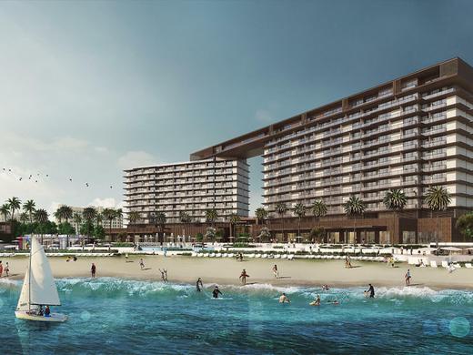 Movenpick Resort