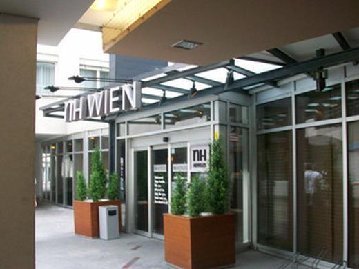 NH Wien City