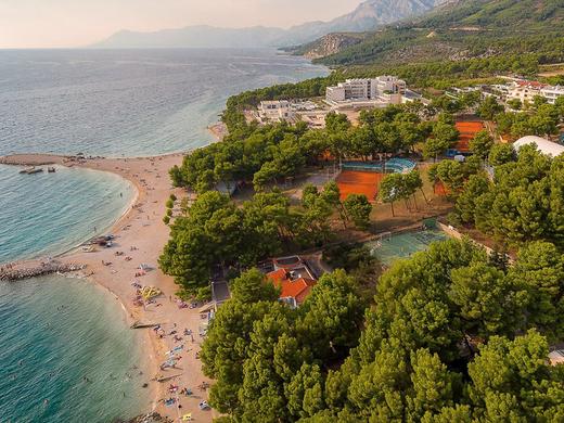 Makarska Sunny Resort