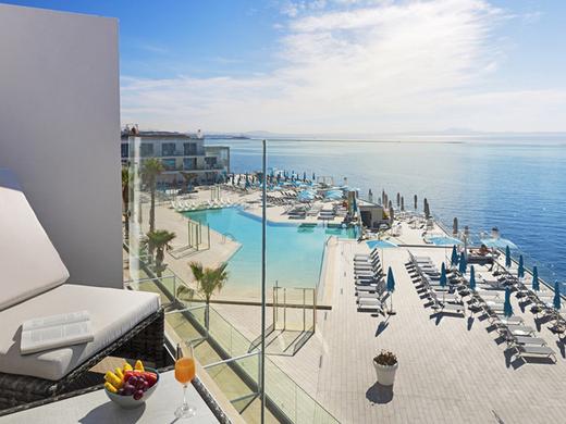 Elba Sunset Mallorca