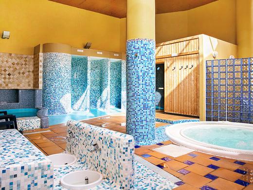 LIVVO Mirador Papagayo