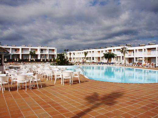 Labranda Bahia de Lobos