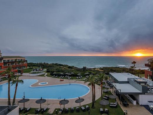 Ilunion Calas De Conil