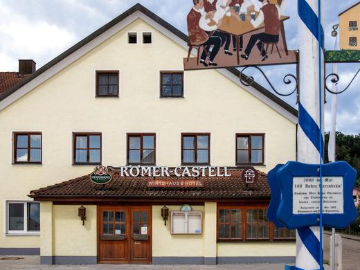 Römercastell