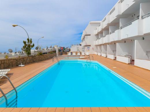 Apart. LIVVO Puerto Bello