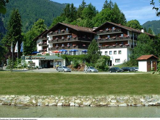 Parkhotel Sonnenhof