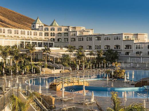 Royal Palm Resort Spa