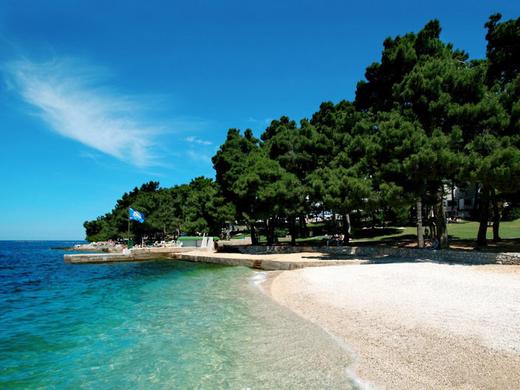 PARENTIUM Plava Laguna