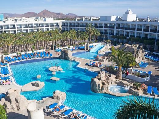 Blue Sea Costa Bastian