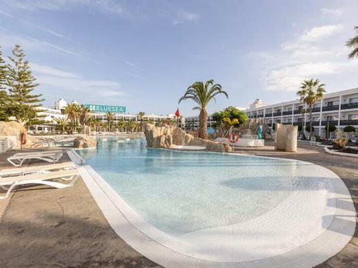 Blue Sea Costa Bastian