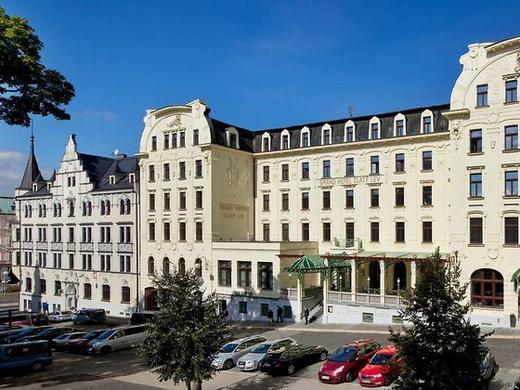 Clarion Grand Zlaty Lev