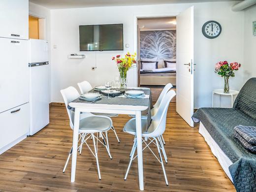 Adelsberg Inn / 3 pax