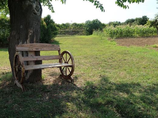 Appartement mit Balkon / 4 pax