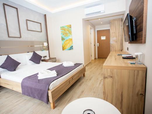 Ramada by Wyndham Fethiye Ölüdeniz (Adults only 16+)