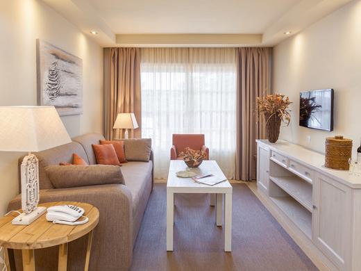Apartamentos Ambassador