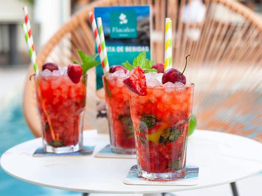 Flacalco Hotels & Apart