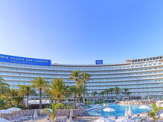 Gloria Palace San Agustin