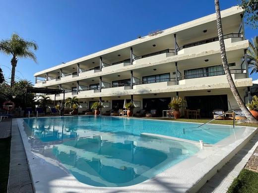 Alsol Nogal - Adults Only