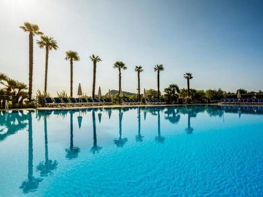 Resort The Garda Village