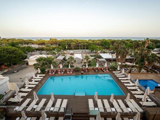 Odissea Park Aparthotel