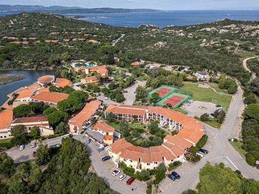 Felix Residence Hotel Costa Serena