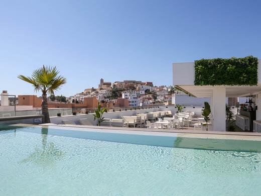 Eurostars Puerto De Ibiza