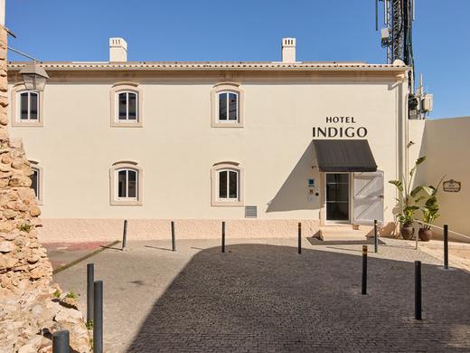 Hotel Indigo Albufeira (ex California Urban Beach Hotel)
