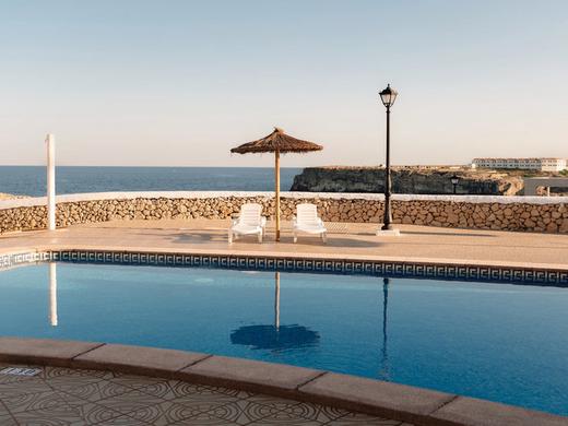 Moon Dreams Cabo de Baños