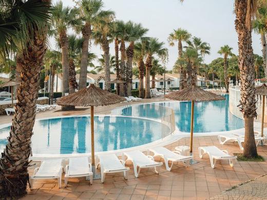 Moon Dreams Marina Parc