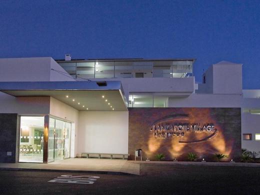 Hotel Lanzarote Village