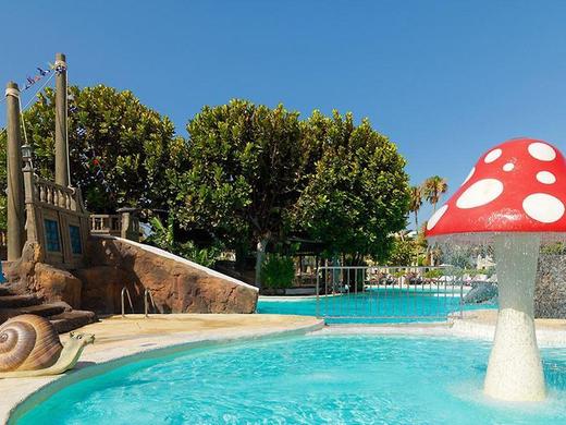 H10 Lanzarote Princess