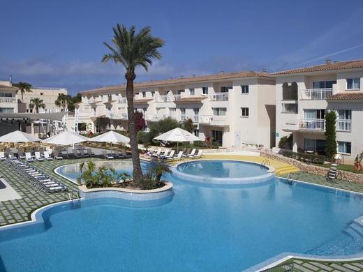 Isla de Cabrera Apart