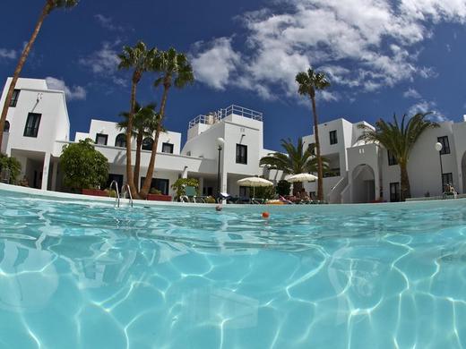 Nazaret Sol Apartments