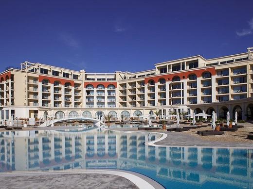 Lighthouse Golf R. &SPA