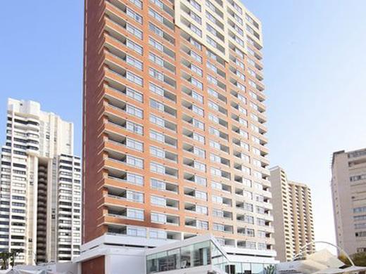 Flamingo Beach Resort