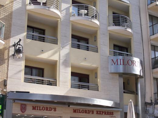Milords Suites