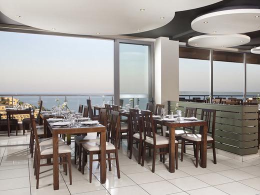 Blue Bay Resort Hotel