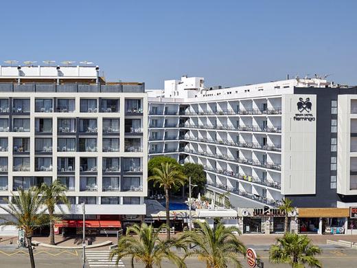 Gran Hotel Flamingo