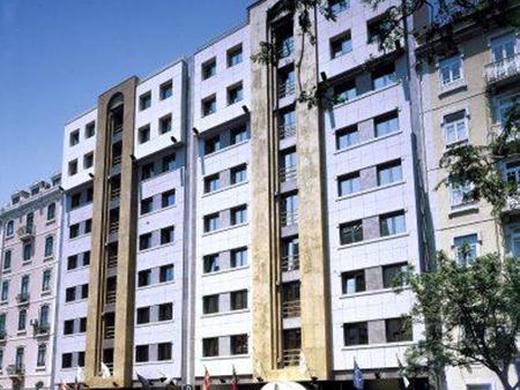 Olissippo Marquês de Sá