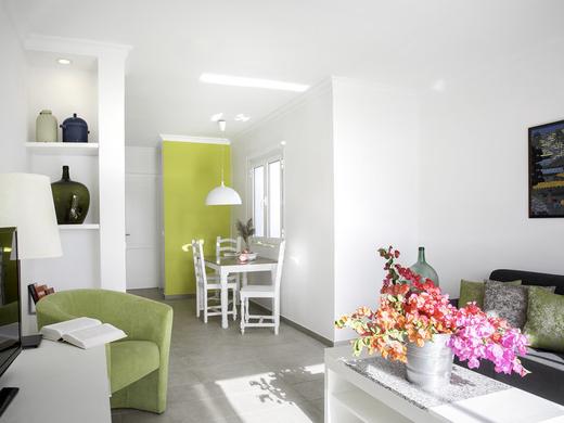 El Guarapo Apartments