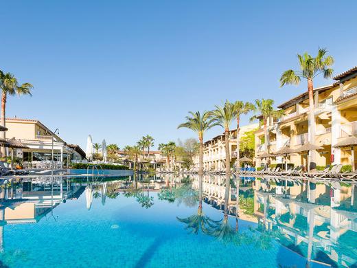 Club Del Sol Apart Resort