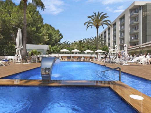 Metropolitan Playa Hotel