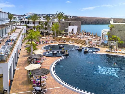 LIVVO Mirador Papagayo