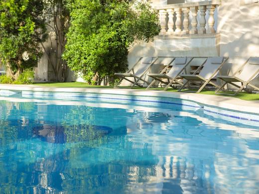 Es Baulo Petit Hotel