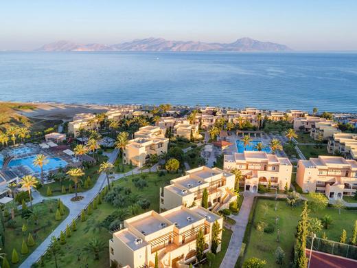 Horizon Beach Resort