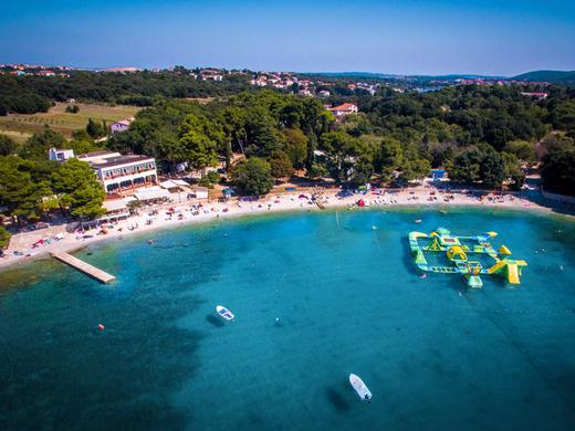 Resort Centinera HOTEL