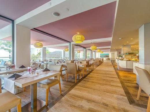 Marins Playa Aparthotel