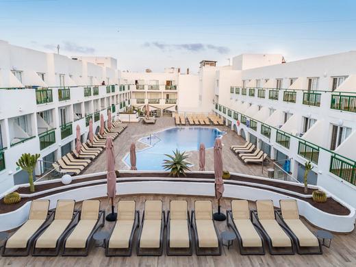 Caledonia Dunas Club